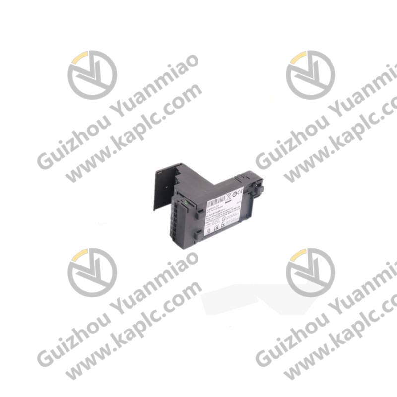 EMERSON KJ4001X1-CJ1 Logic Solver for Industrial Control Systems