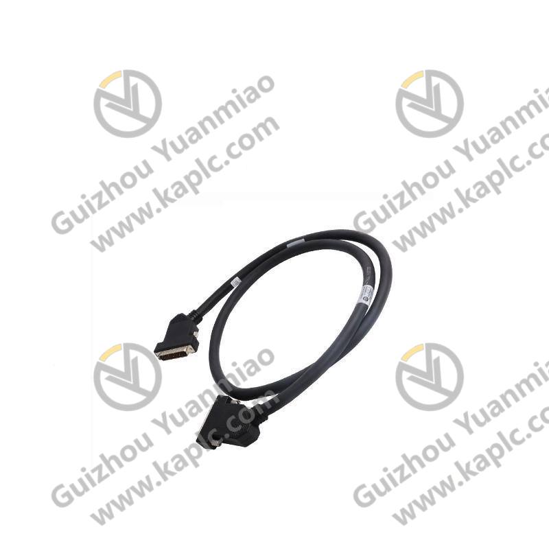 Emerson KJ4002X1-BF2 | 12P3866X012 DeltaV™ Bus Extender Cable
