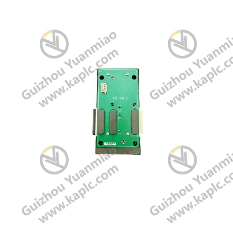 EMERSON KJ4101-BC1 12P1872X012 Fisher-Rosemount Delta Control Module