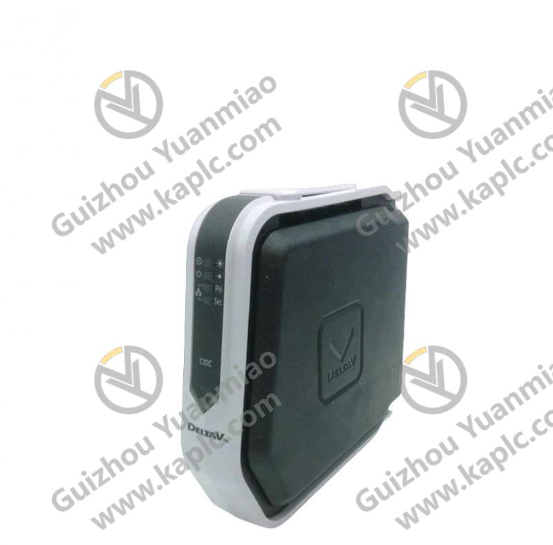 EMERSON KL2101X1-BA1 | 12P4987X162 | CHARM I/O Card