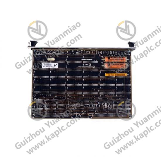 MOTOROLA MVME162PA-242E VME Processor