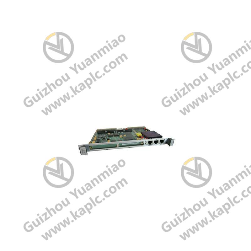 EMERSON MVME5100 Single Board Computer: Industrial Grade, Advanced Processing Power