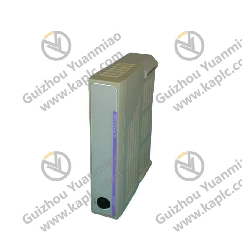 Emerson Ovation 1C31150G01 - Local Power Pos Common Pulse Acc.