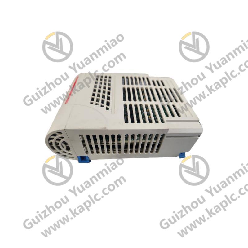 Emerson Ovation 1C31224G01 Speed Detector Personality Module