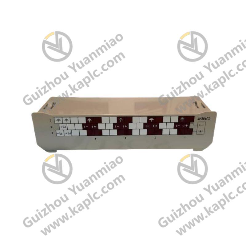 Emerson Ovation 1X00188H01 P-mod Cavity Insert: Advanced Control Solution for Industrial Automation