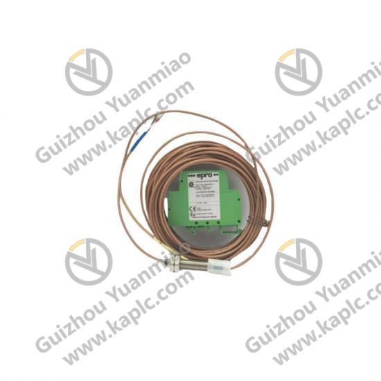 EMERSON SE4301T04 Precision Control