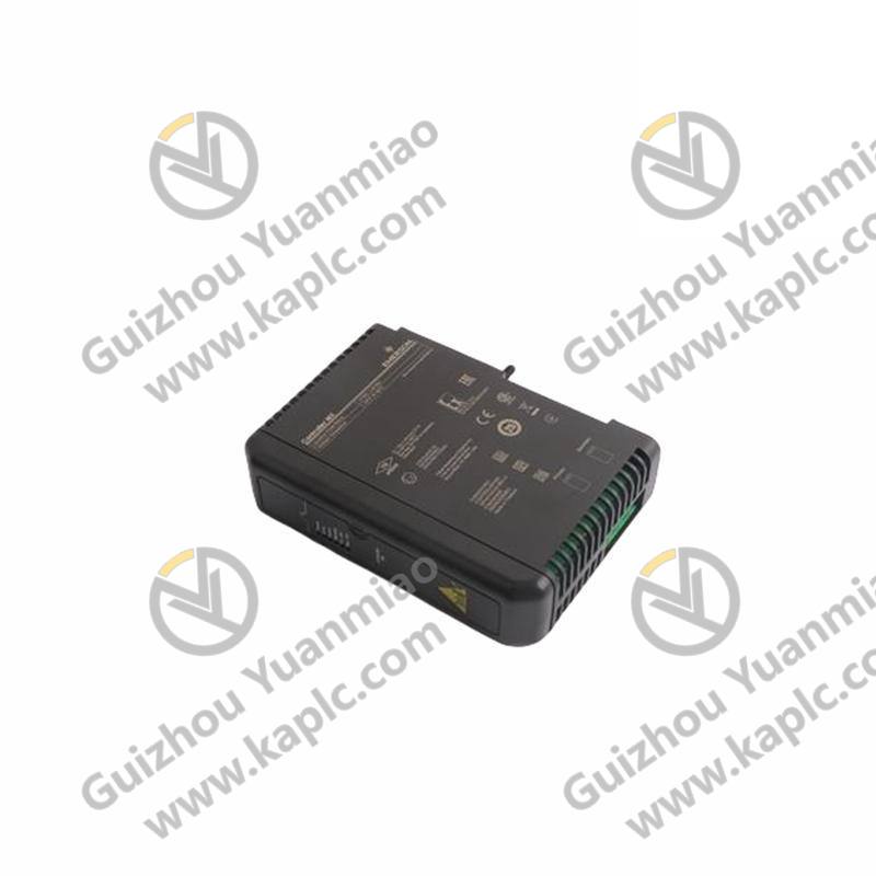 Emerson PR6424/006-111 CON031 Eddy Current Sensor - Precision Measurement for Industrial Automation