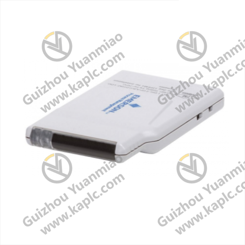 EMERSON SE4301T02 KL3003X1-BA1 12P4632X132 Digital Input - Precision Control Module