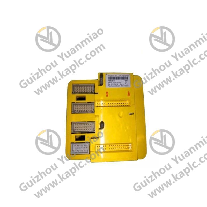 EMERSON SLS1508 KJ2201X1-BA1 12P3162X122 Smart Logic Solver