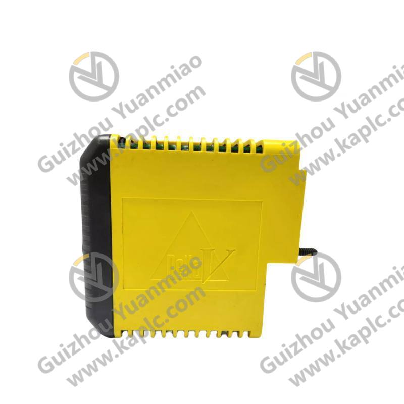 EMERSON SLS1508 - KJ2201X1-BA1 CS3202 Smart Logic Solver