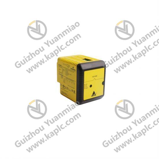 EMERSON SE4301T01 Precision Control