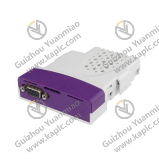 EMERSON 5X00226G04 Series Module