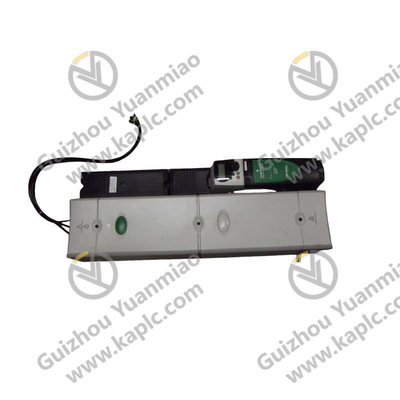 Emerson SP5401 UNIDRIVE: Precision Control in Industrial Automation