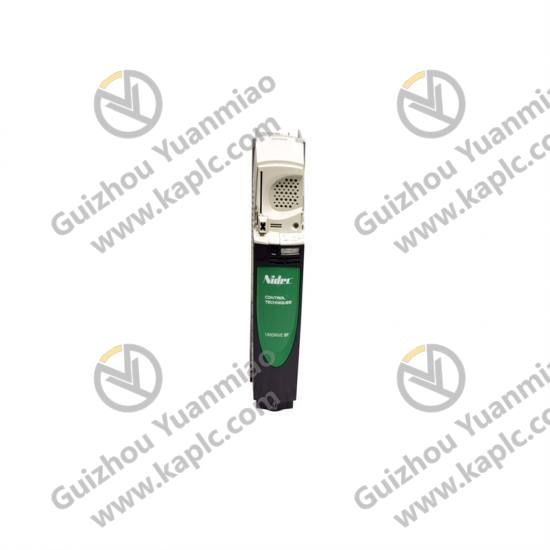 EMERSON 1C31201G02 Precision Control