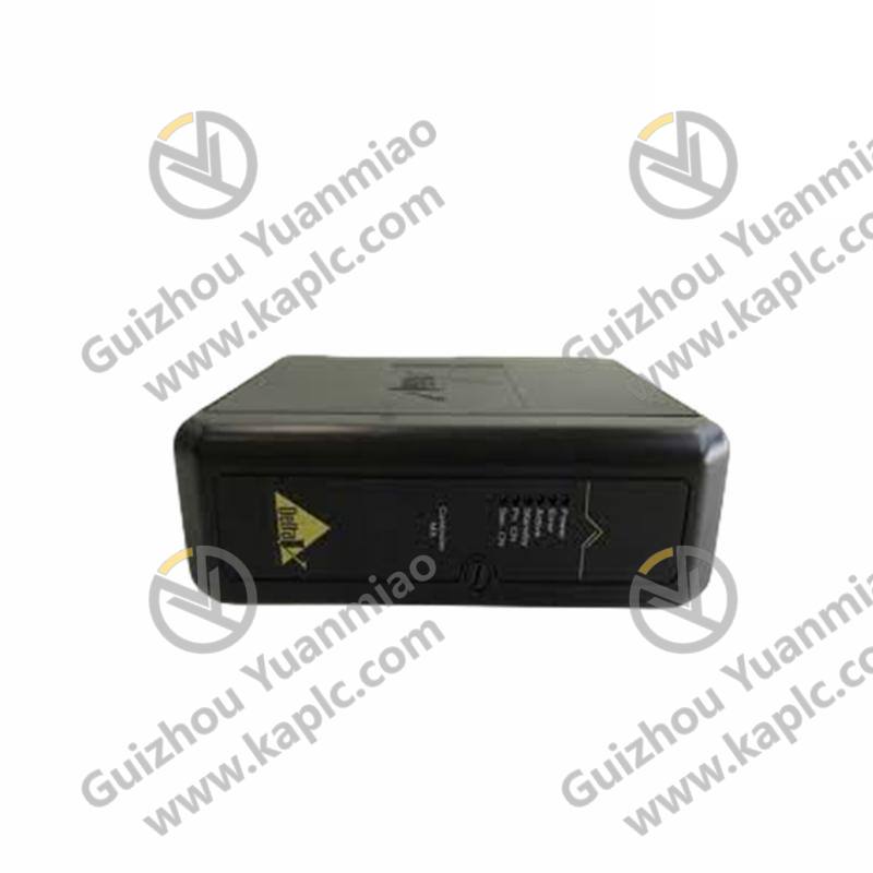 EMERSON VE3008 KJ2005X1-MQ2, Advanced Process Control System
