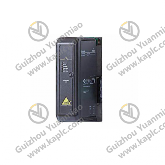 EMERSON VE4001S2T2B6 Variable Drive