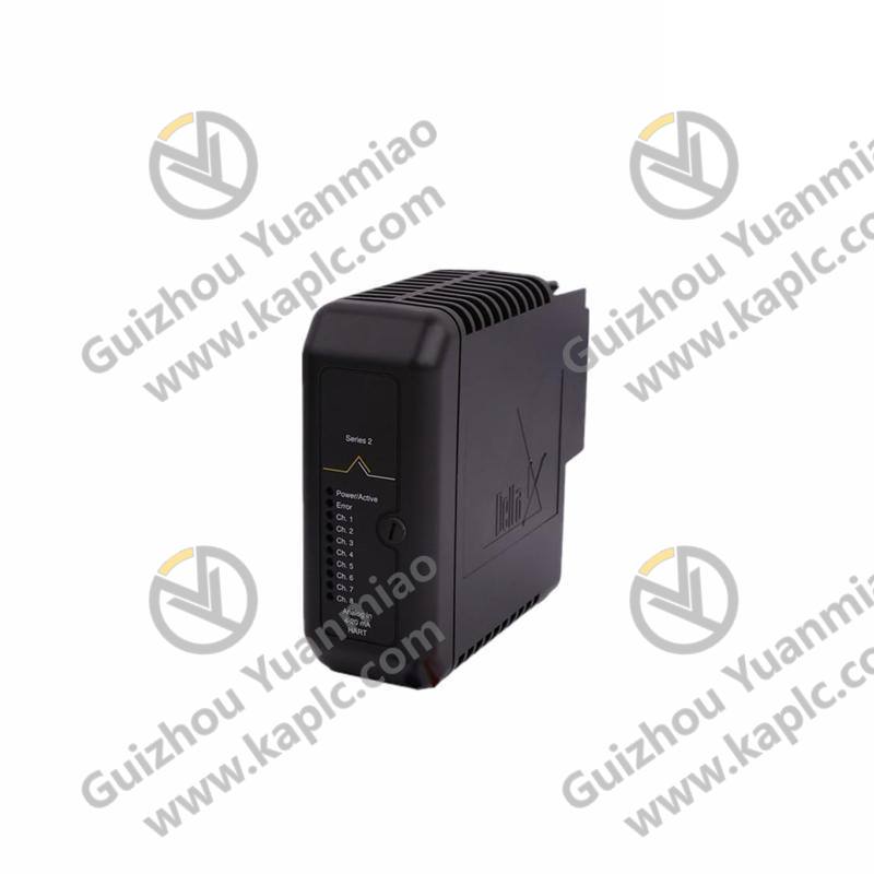 EMERSON VE4006P2 KJ3241X1-BA1 12P2506X062 Interface Card: Precision Control Module for Industrial Au