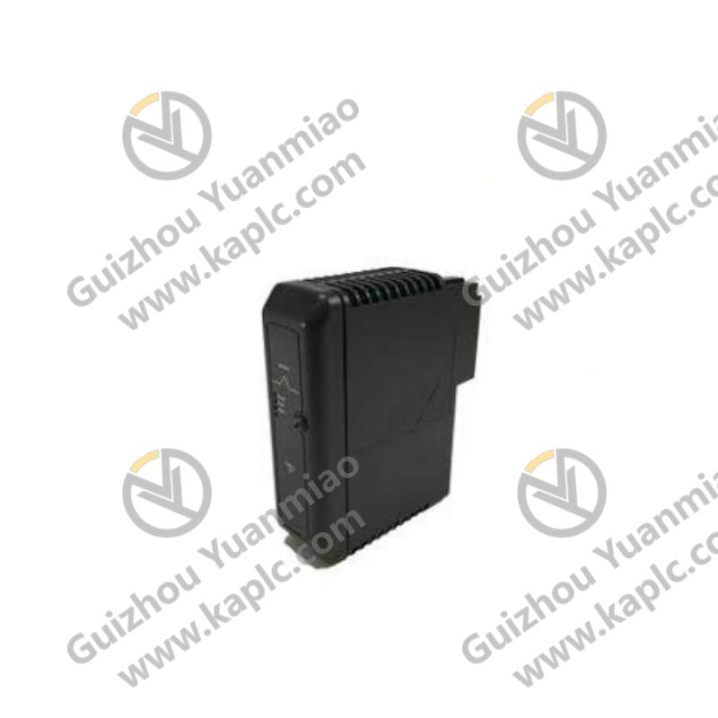 EMERSON VE4014 KJ3243X1-BA1 | DeltaV Profibus DP Series 2 Interface Module