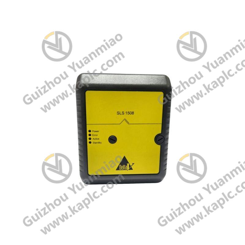 Emerson VS3202, KJ2201X1-BA1, 12P3162X162: Advanced Smart Logic Solver