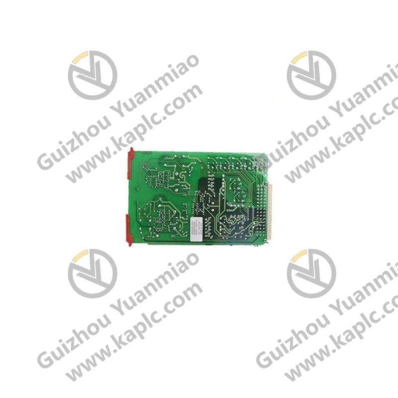 ENTEK C6691: 24VDC Output Power Supply & Relay Card