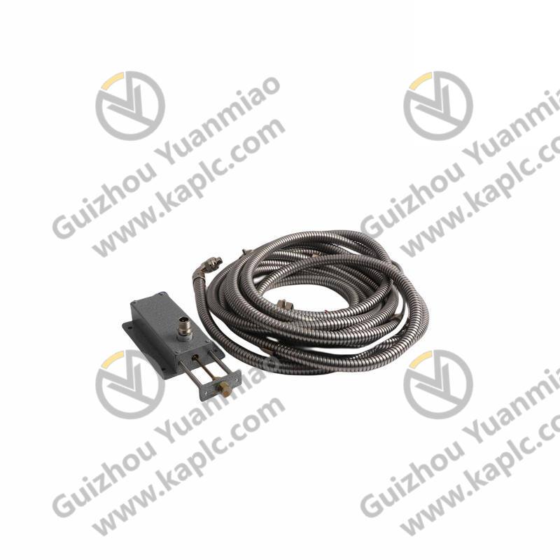 EPRO K20315/03-S 9480-203-15023, Advanced Eddy Current Sensor