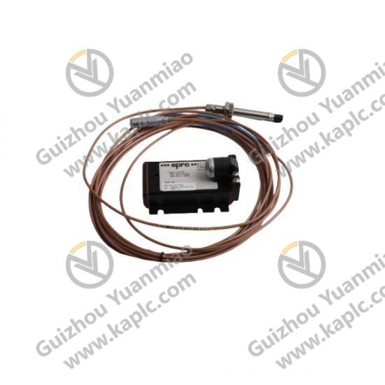 EMERSON 1C31227GO1 Precision Control