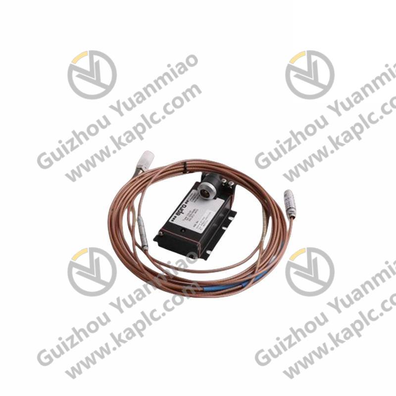 EPRO PR6423/000-020-CN Eddy Current Sensor