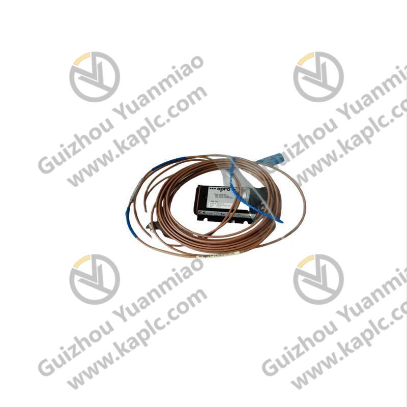 EPRO PR6423/002-030 Proximity Sensor - Advanced Industrial Detection