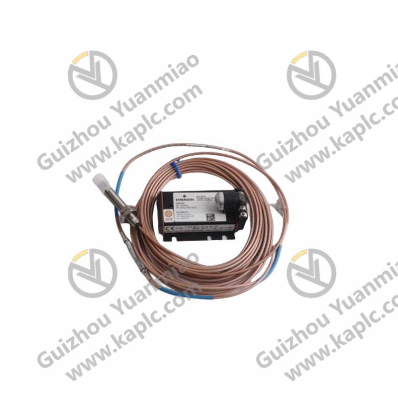 EPRO PR6423/002-100-CN CON021 Industrial Vibration Sensor