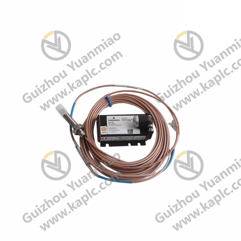 EPRO PR6423/00B-030-CN Eddy Current Sensor