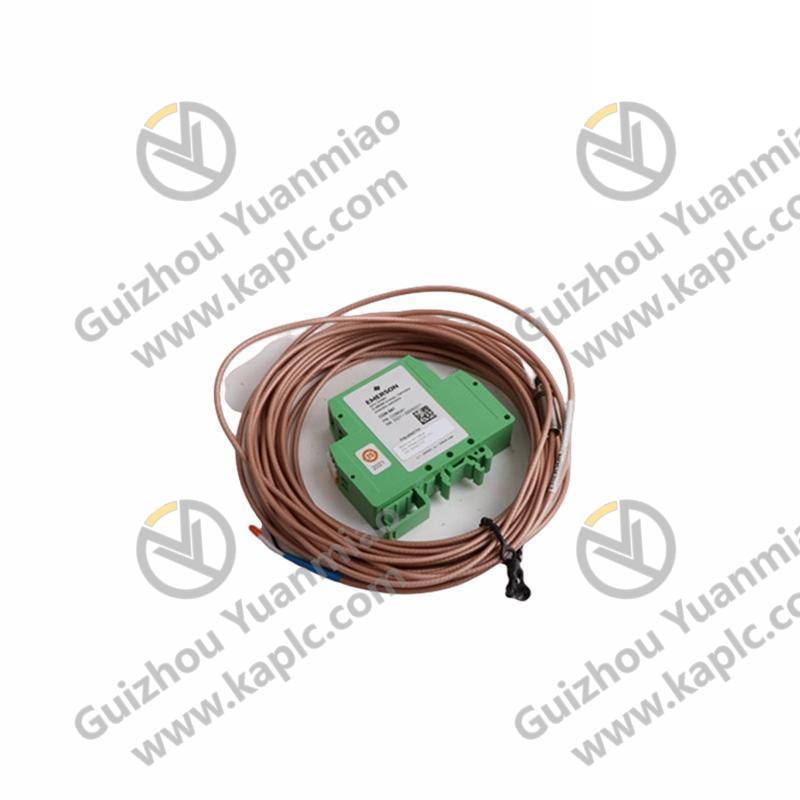 EPRO PR6423 Series Advanced Sensor, Model 00R-010 & 011-131, for Industrial Automation
