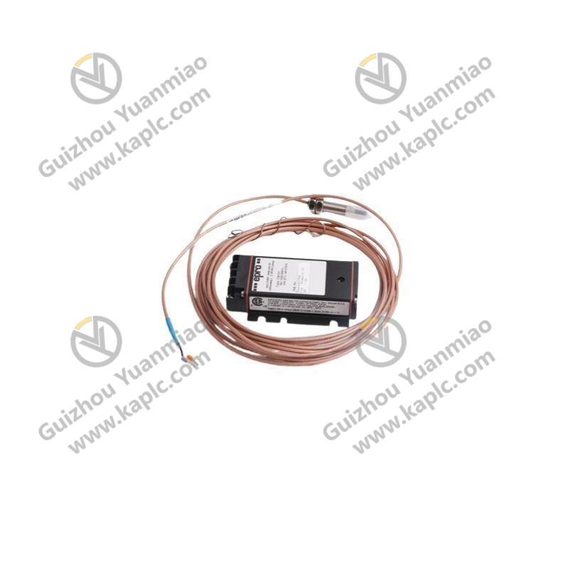 EPRO PR6423/010-010-CN CON021 Eddy Current Sensor: Precision Measurement for Industrial Automation