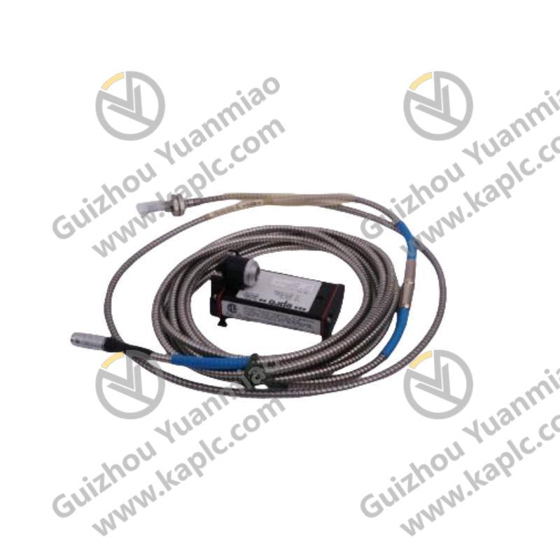 EPRO PR6423/010-020-CN CON021 Proximity Sensor: Industrial Control Precision at Its Core