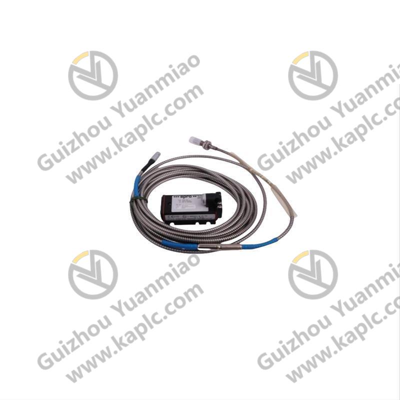 EPRO PR6423/010-040 CN Eddy Current Sensor: Advanced Industrial Control Solution