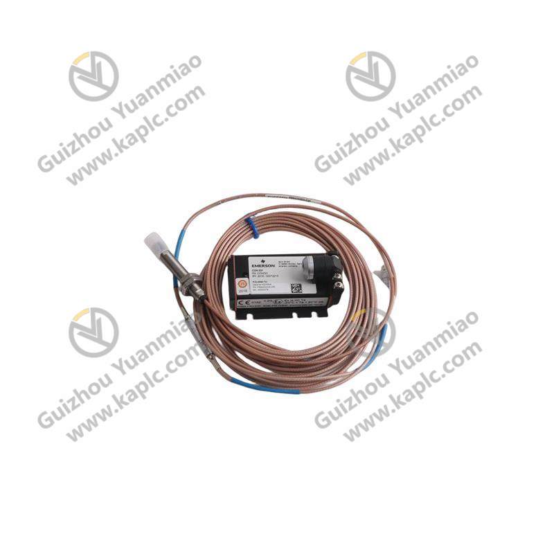 EPRO PR6423/010-100-CN Eddy Current Sensor