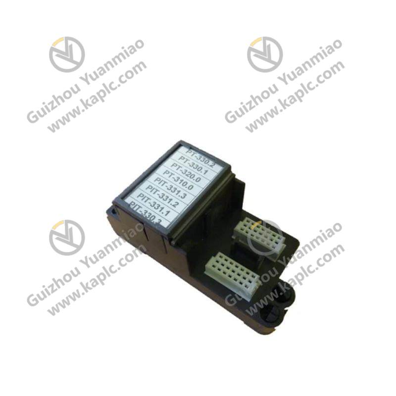 EPRO PR6423/010-110-CN Sensor Module - Advanced Control Solutions