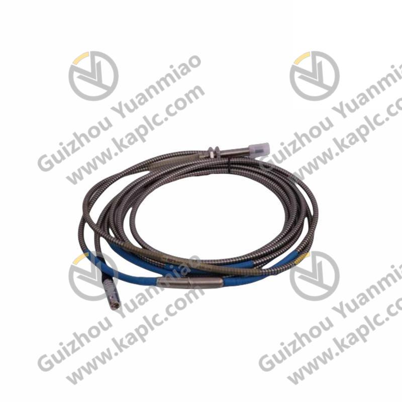 EPRO PR6423/013-CN Eddy Current Sensor - Precision Measurement for Industrial Control