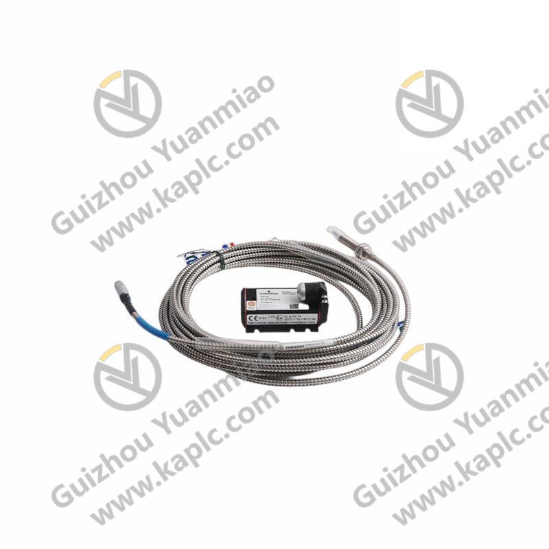 EPRO PR6423/013-130 CON021 - Advanced Eddy Current Sensor for Precision Control