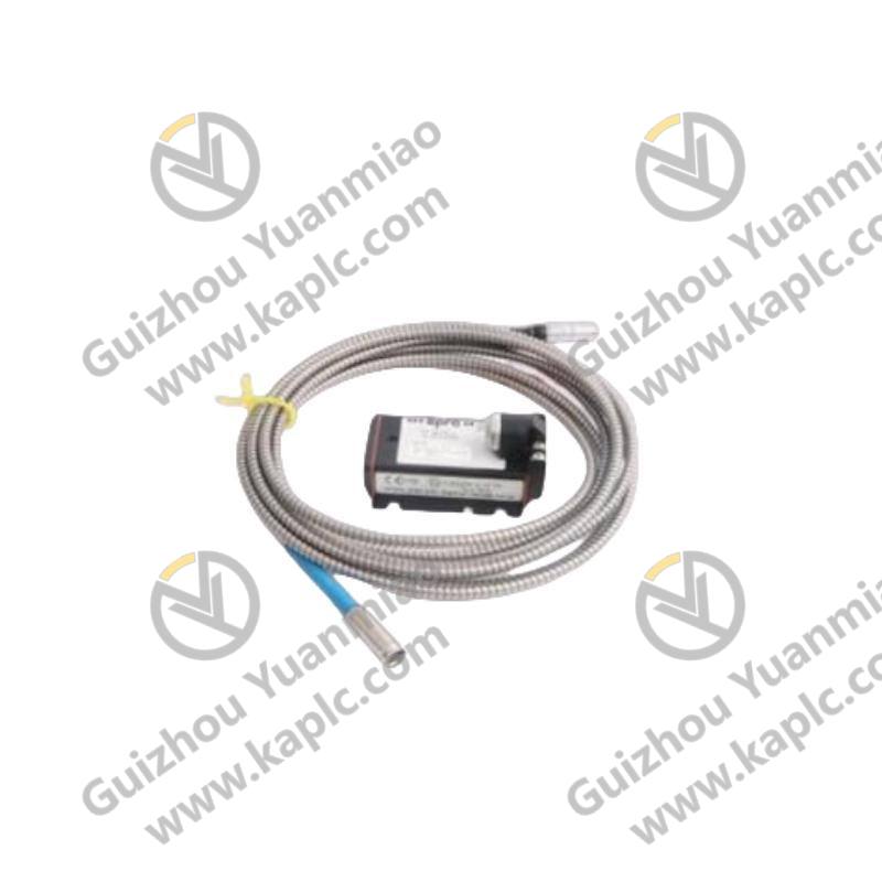 EPRO PR6423/014-121 CON031 Industrial Eddy Current Sensor