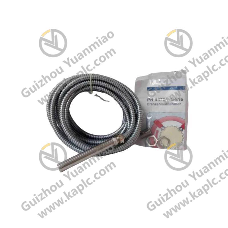EPRO PR6423/015-000 Industrial Sensor, Precision Measuring & Control Solution