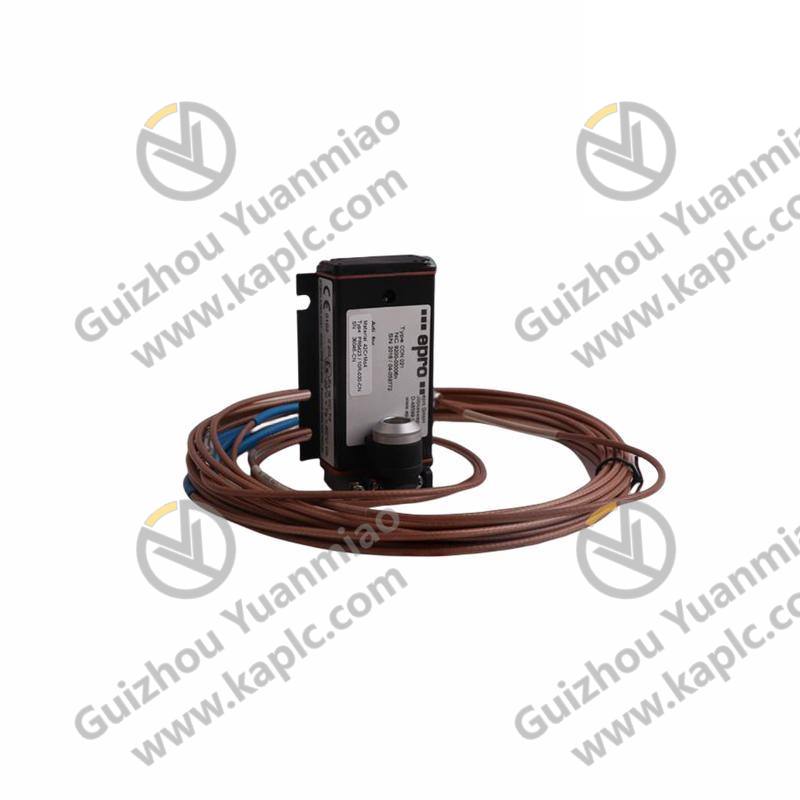 EPRO PR6423/015-110 CON021 Industrial Sensor
