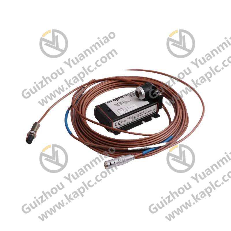 EPRO PR6423/01R-111 Eddy Current Sensor