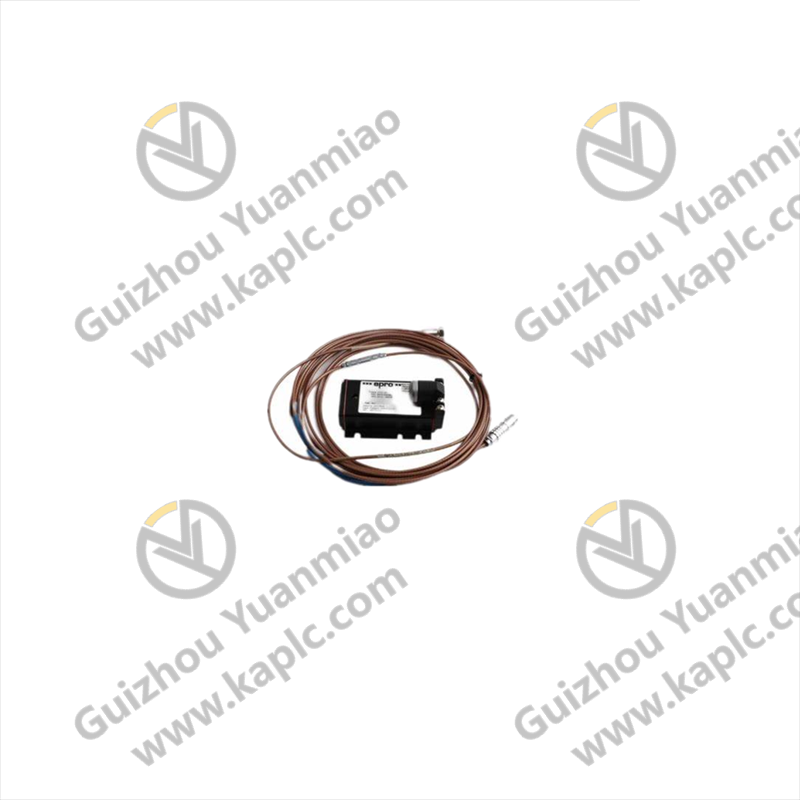 EPRO PR6423/10R-010-CN CON021: High-Performance Eddy Current Sensor