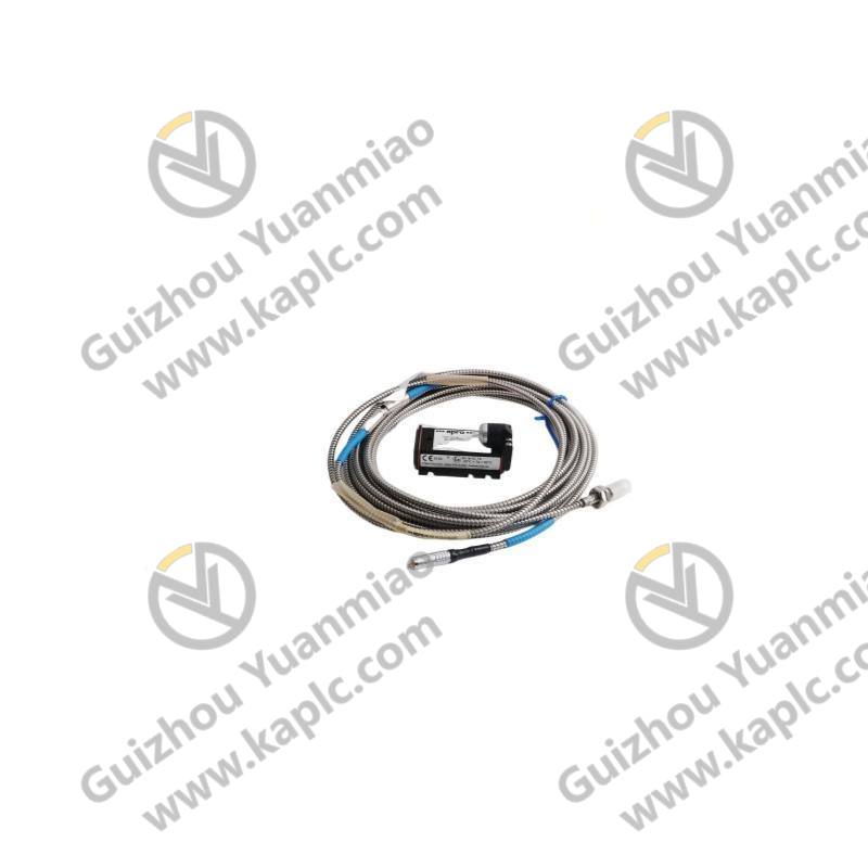 EPRO PR6423/10R-030-CN CON021: High-Precision Eddy Current Sensor for Industrial Automation