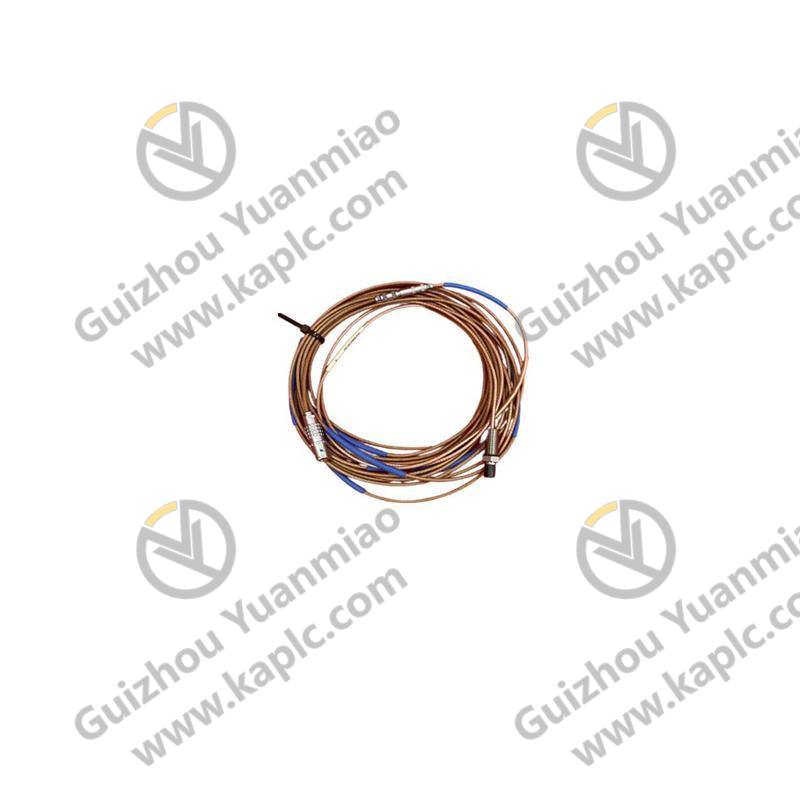 EPRO PR6423/10R-030 Eddy Current Sensor: Precision Measurement for Industrial Automation