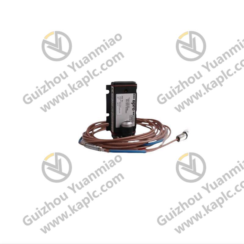 EPRO PR6426/010-100-CN CON021: Advanced Eddy Current Sensor for Precision Measurement