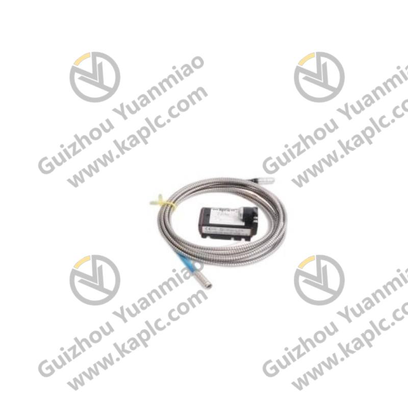 Epro PR6426/010-140 & CON021/916-240 Eddy Current Sensor