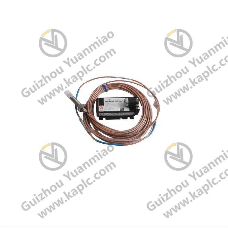 EPRO PR6426/010-140 CON021 Eddy Current Sensor: Precision Measurement for Industrial Control