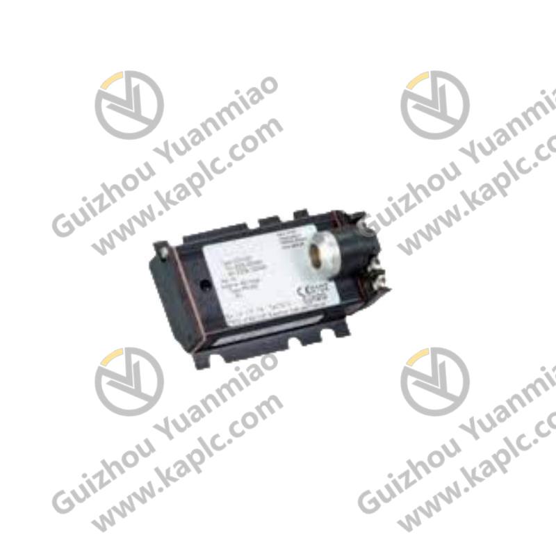 EPRO PR 6424/000-021 Sensor: Precision Control for Industrial Automation