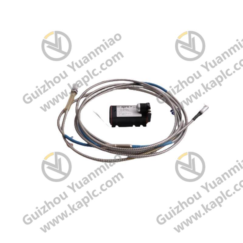EPRO PR6424/000-040-CN CON021 Sensor: Precise Measurement Solution for Industrial Control